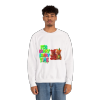 It’s Gummy Nummy Time Crewneck Sweatshirt